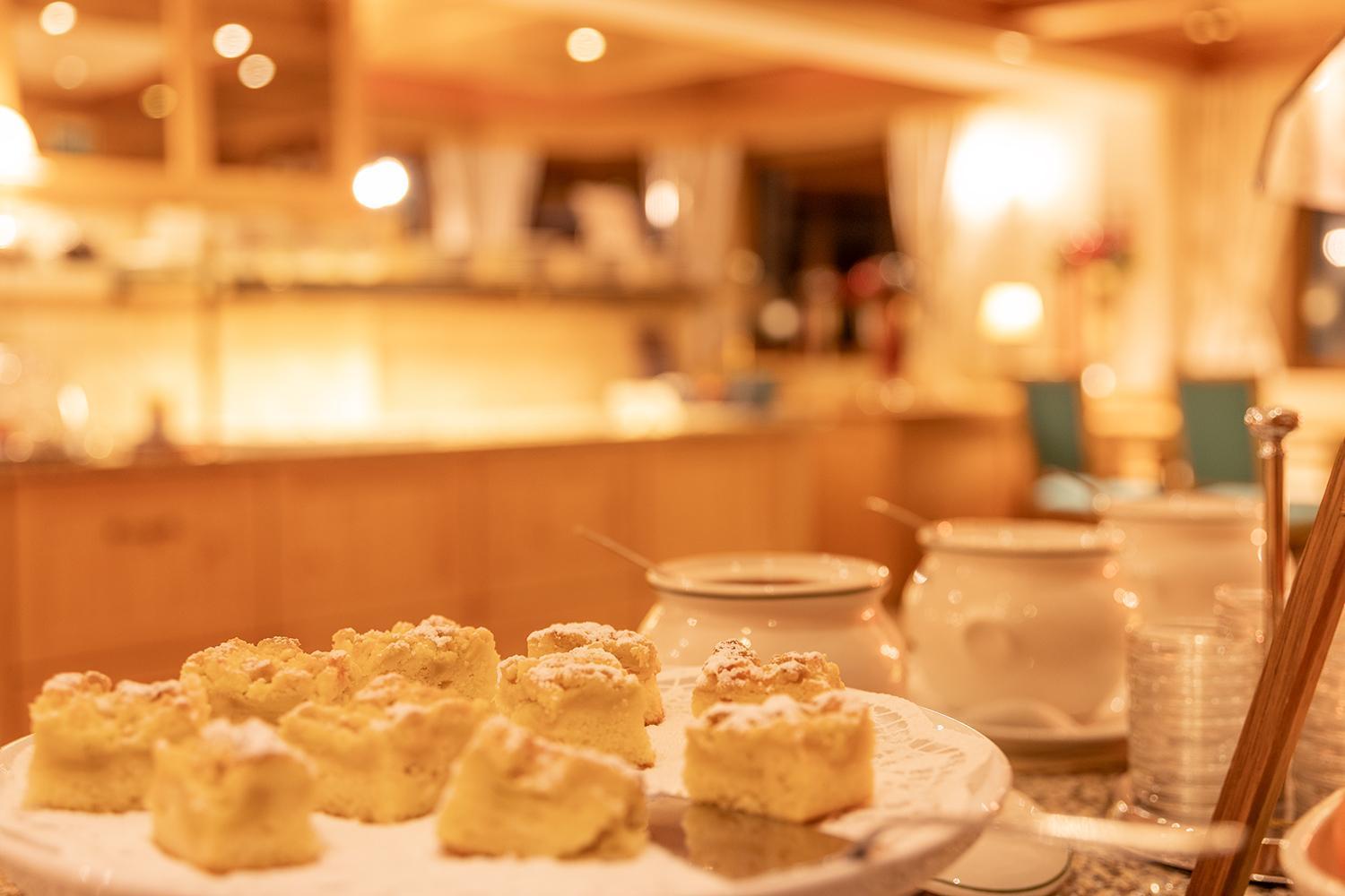 Hotel Sonnenheim Sankt Anton am Arlberg Ngoại thất bức ảnh