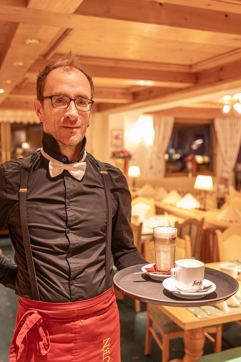 Hotel Sonnenheim Sankt Anton am Arlberg Ngoại thất bức ảnh