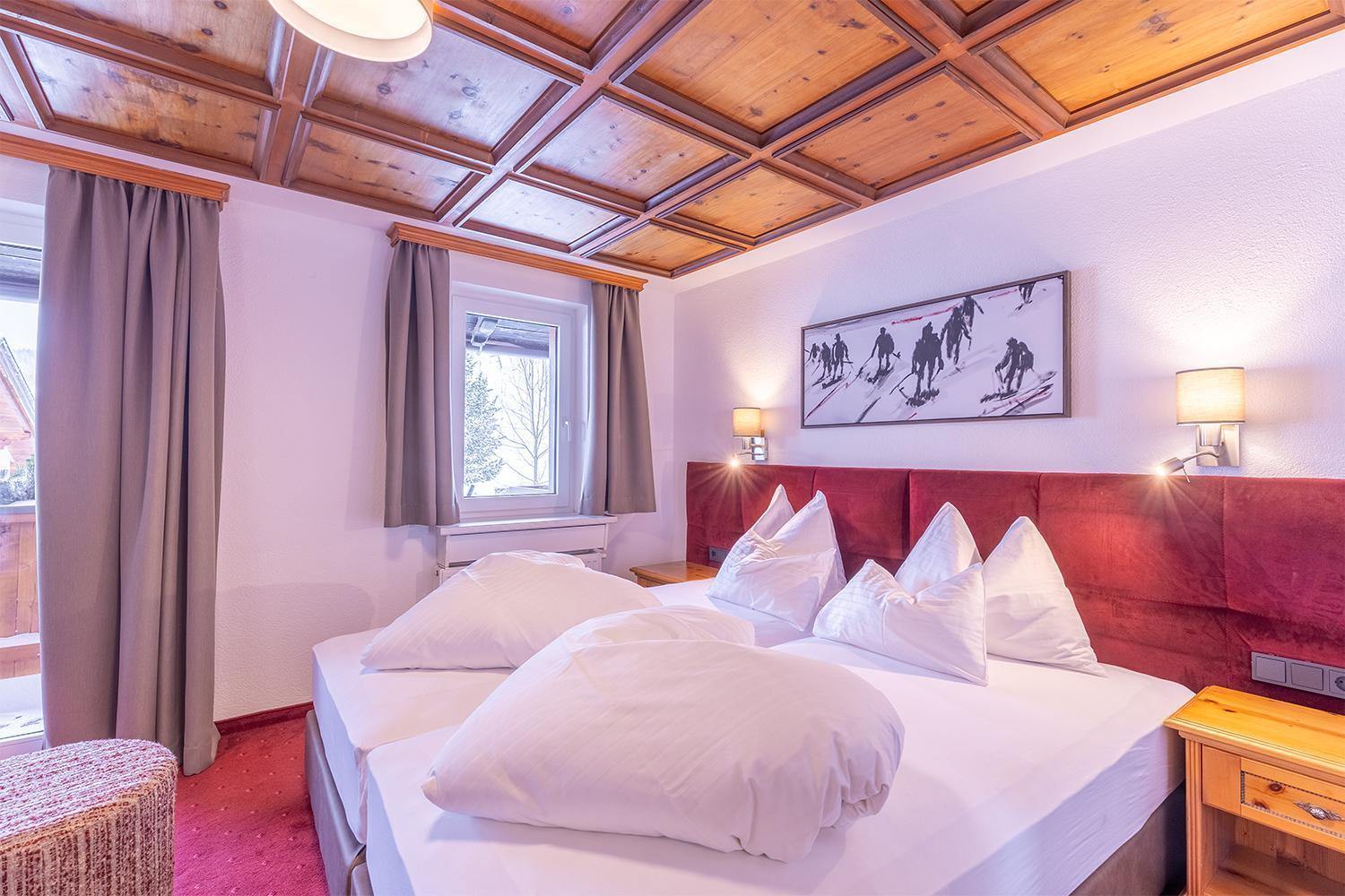 Hotel Sonnenheim Sankt Anton am Arlberg Ngoại thất bức ảnh