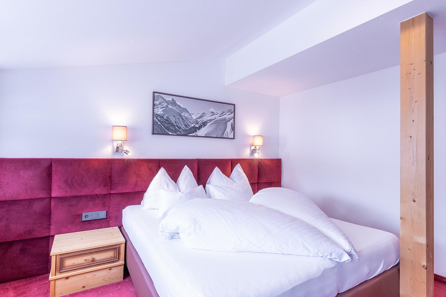 Hotel Sonnenheim Sankt Anton am Arlberg Ngoại thất bức ảnh