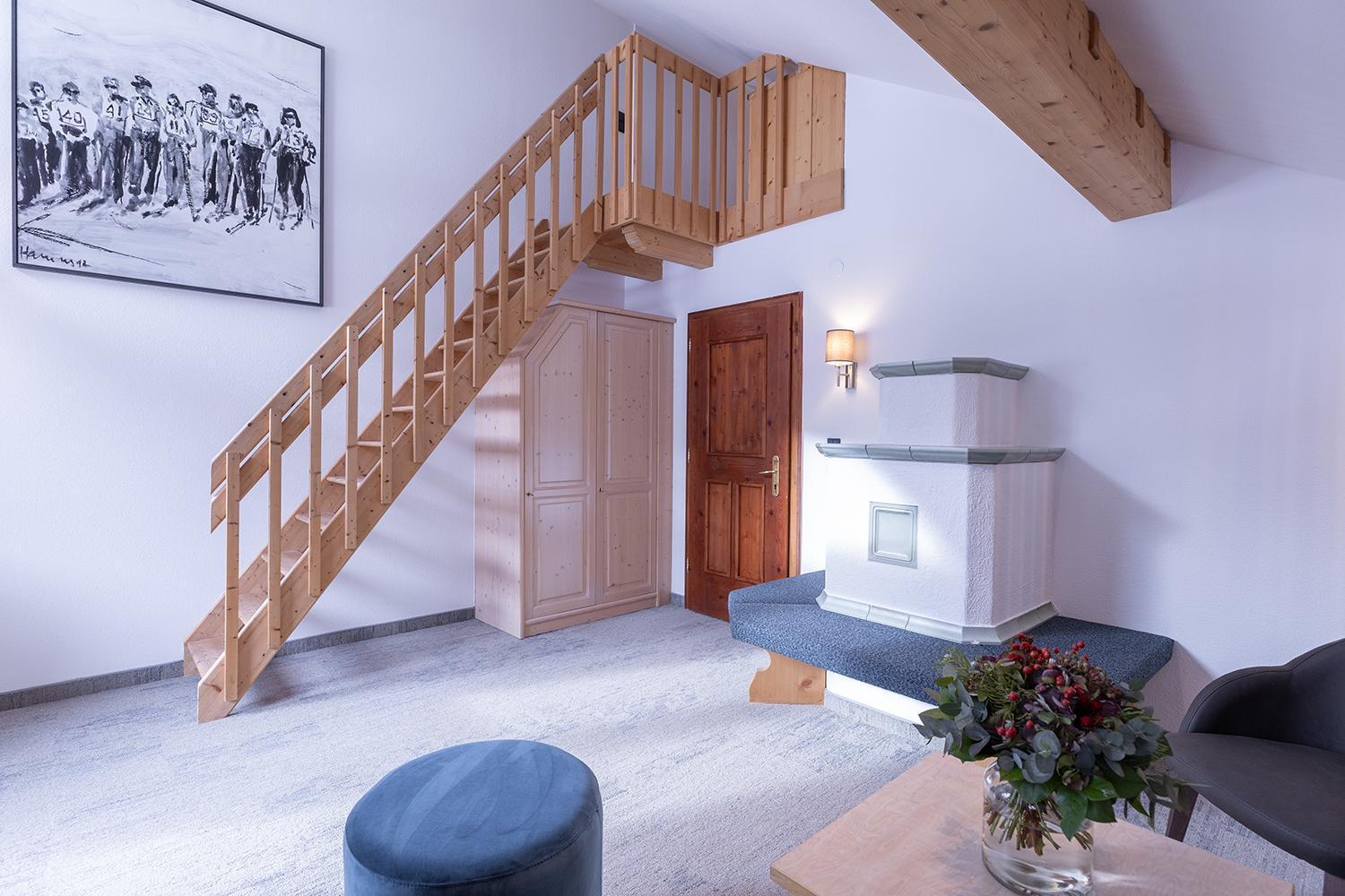 Hotel Sonnenheim Sankt Anton am Arlberg Ngoại thất bức ảnh