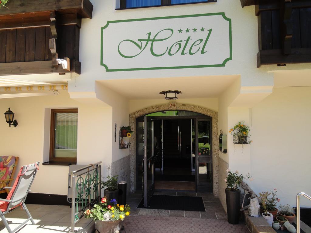 Hotel Sonnenheim Sankt Anton am Arlberg Ngoại thất bức ảnh
