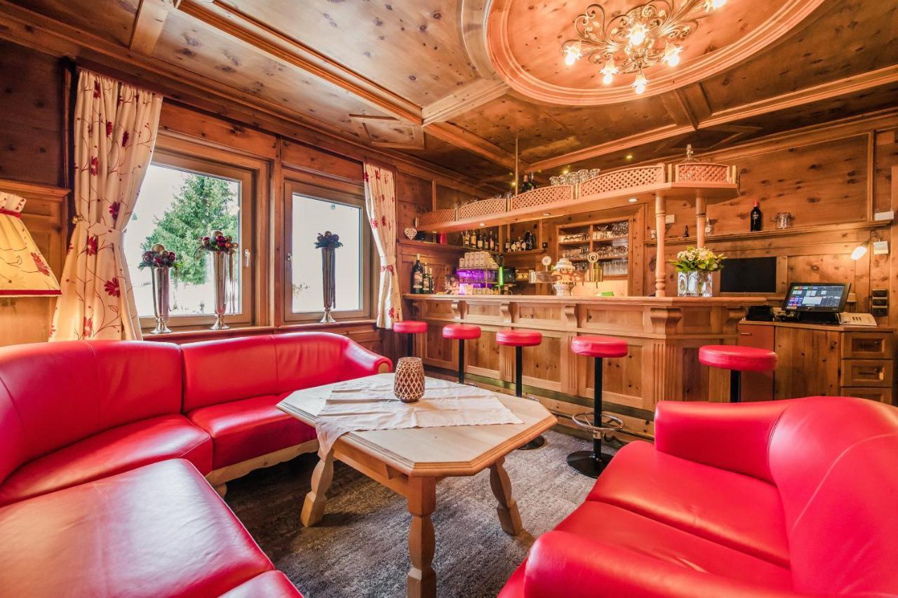 Hotel Sonnenheim Sankt Anton am Arlberg Ngoại thất bức ảnh